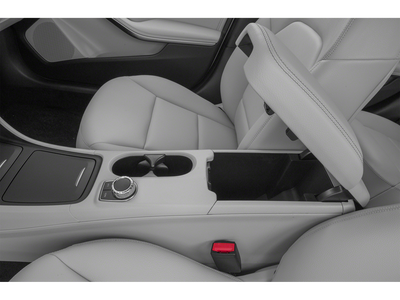 2015 Mercedes-Benz GLA GLA 250 4MATIC®