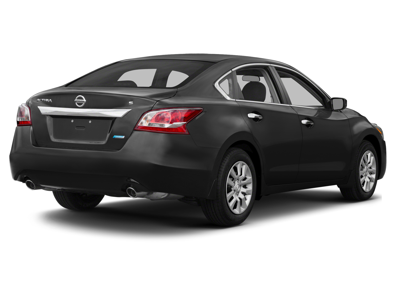 Used 2015 Nissan Altima S with VIN 1N4AL3AP6FN338819 for sale in Huntsville, AL