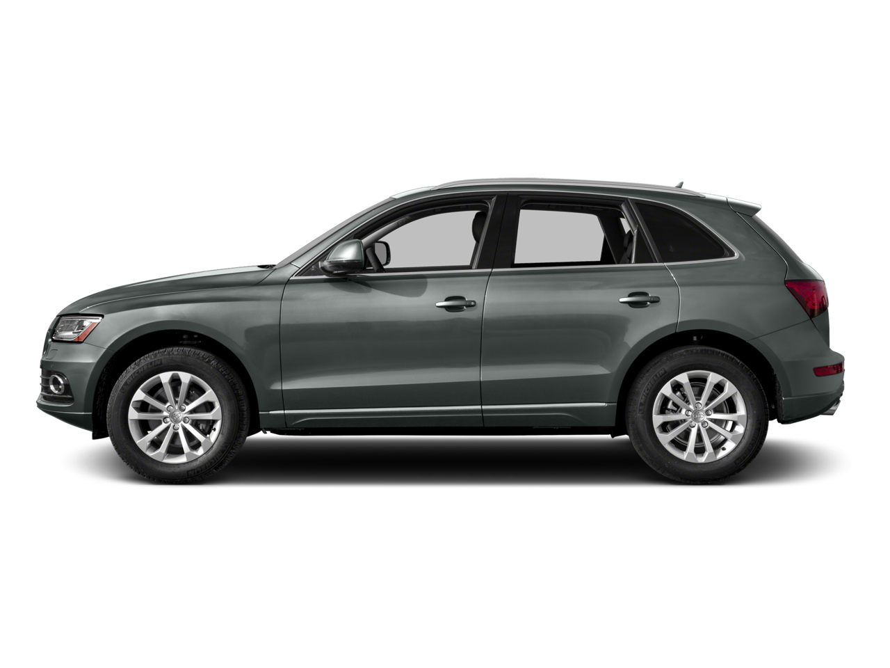 2016 Audi Q5 2.0T Premium Plus quattro