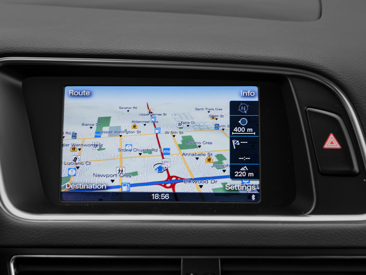 2016 Audi Q5 2.0T Premium Plus quattro