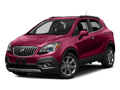 2016 Buick Encore FWD 4dr