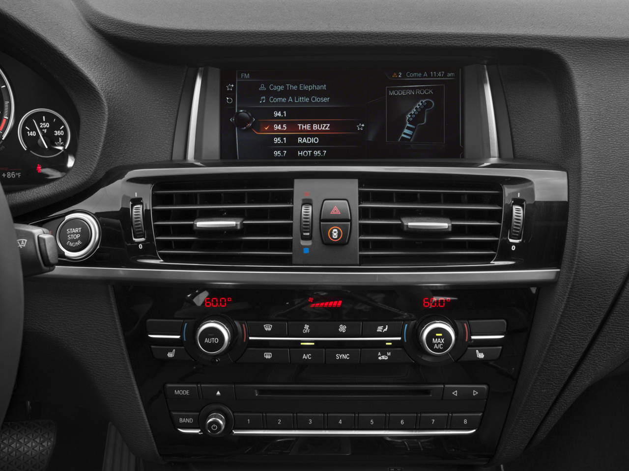 2017 BMW X4 xDrive28i