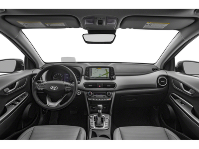2018 Hyundai KONA Ultimate