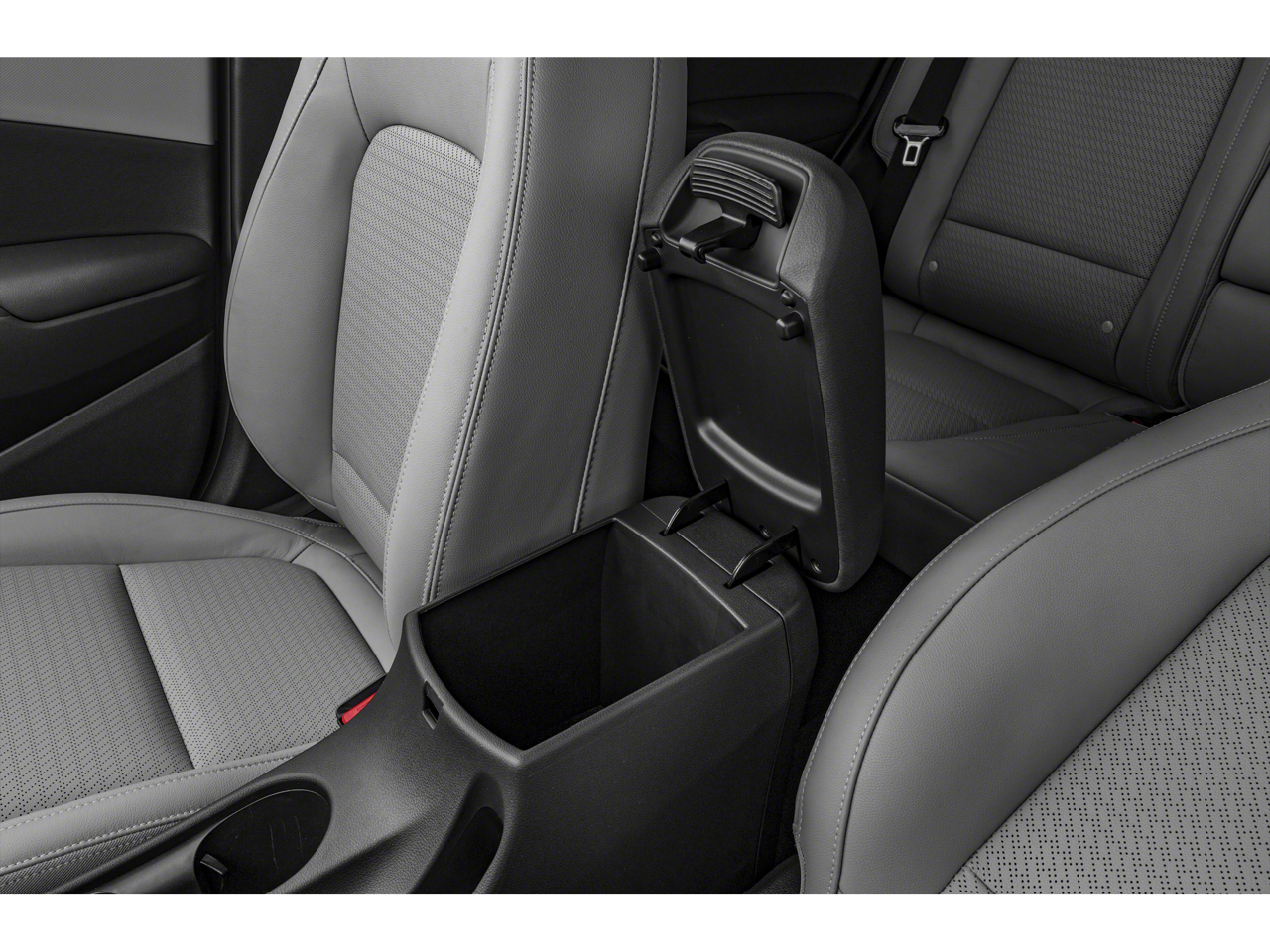 2018 Hyundai KONA Ultimate