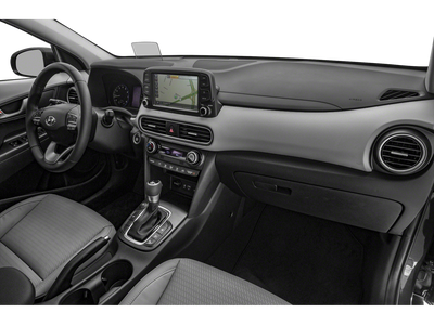 2018 Hyundai KONA Ultimate