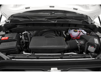 2019 GMC Sierra 1500 2WD Reg Cab 140"