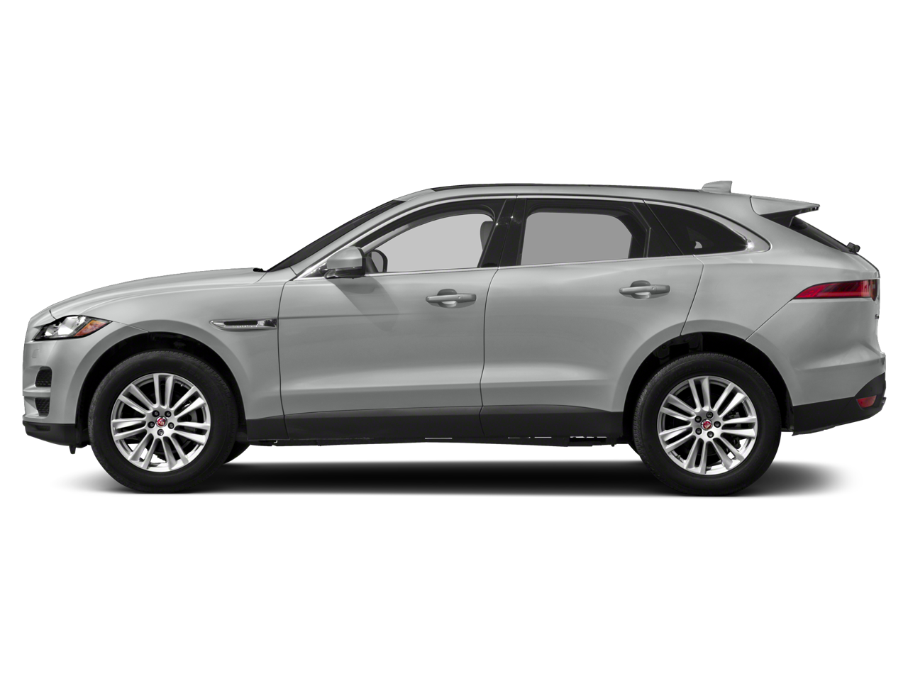 2019 Jaguar F-PACE 30t Premium