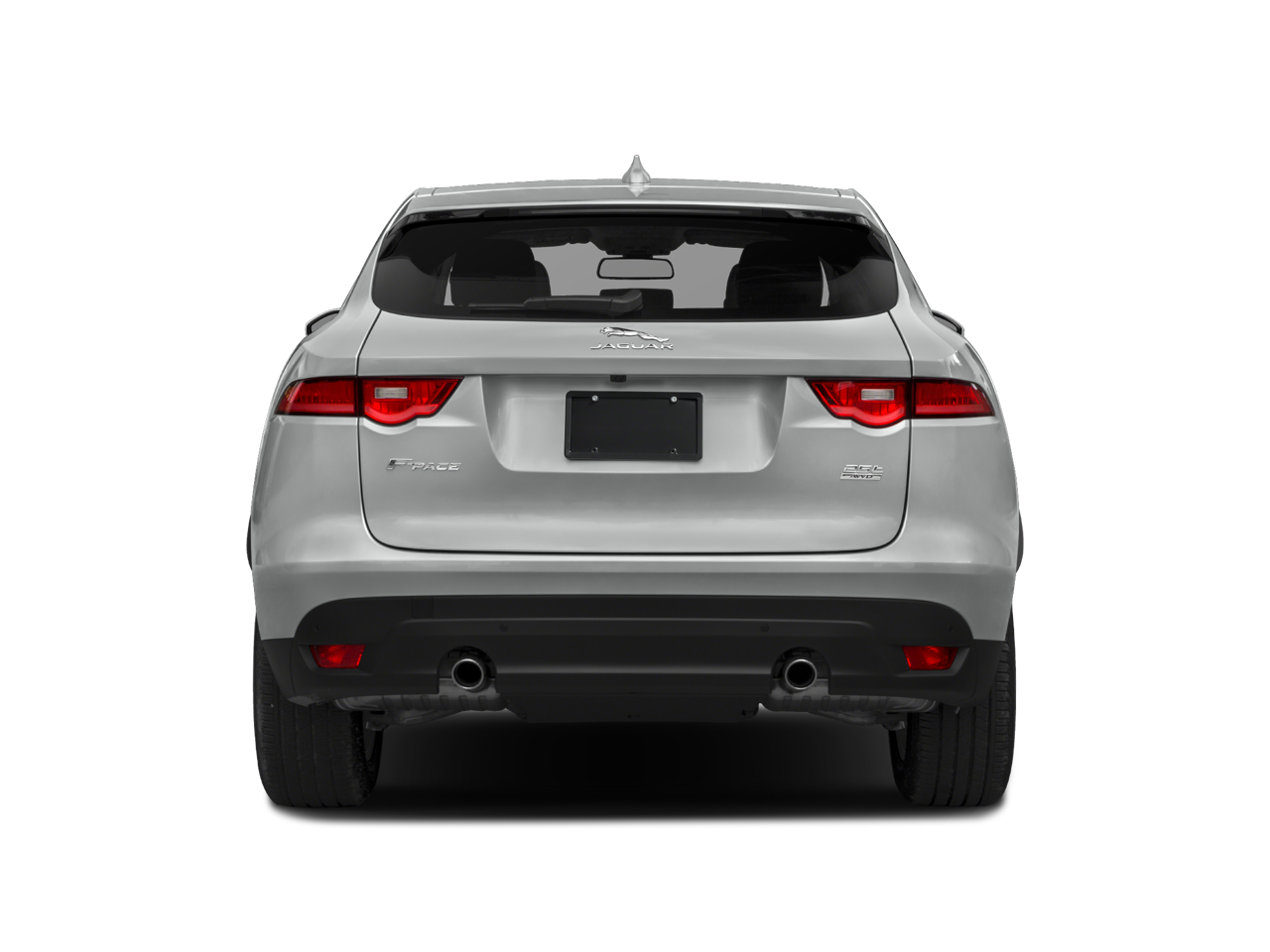 2019 Jaguar F-PACE 30t Premium