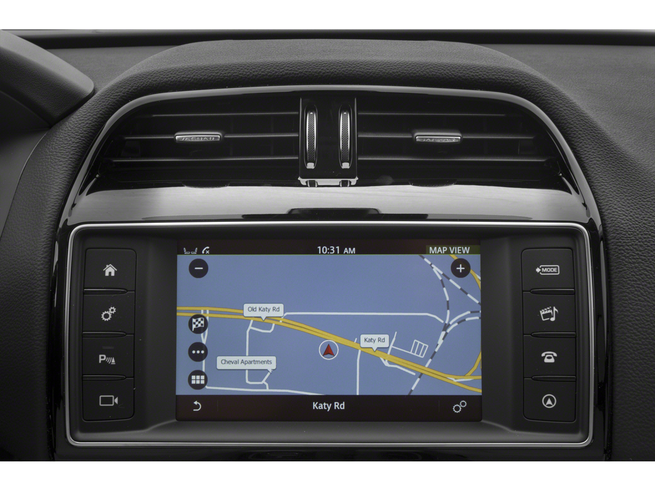 2019 Jaguar F-PACE 30t Premium