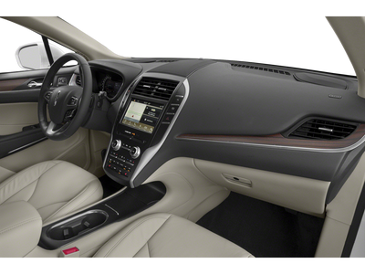 2019 Lincoln MKC Select