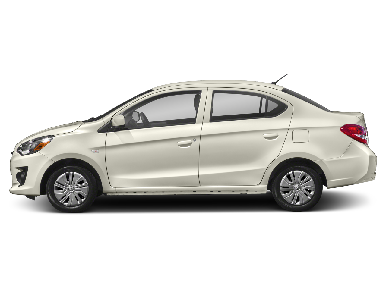 2019 Mitsubishi Mirage G4 SE