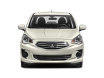 2019 Mitsubishi Mirage G4 SE
