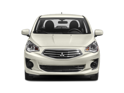 2019 Mitsubishi Mirage G4 SE