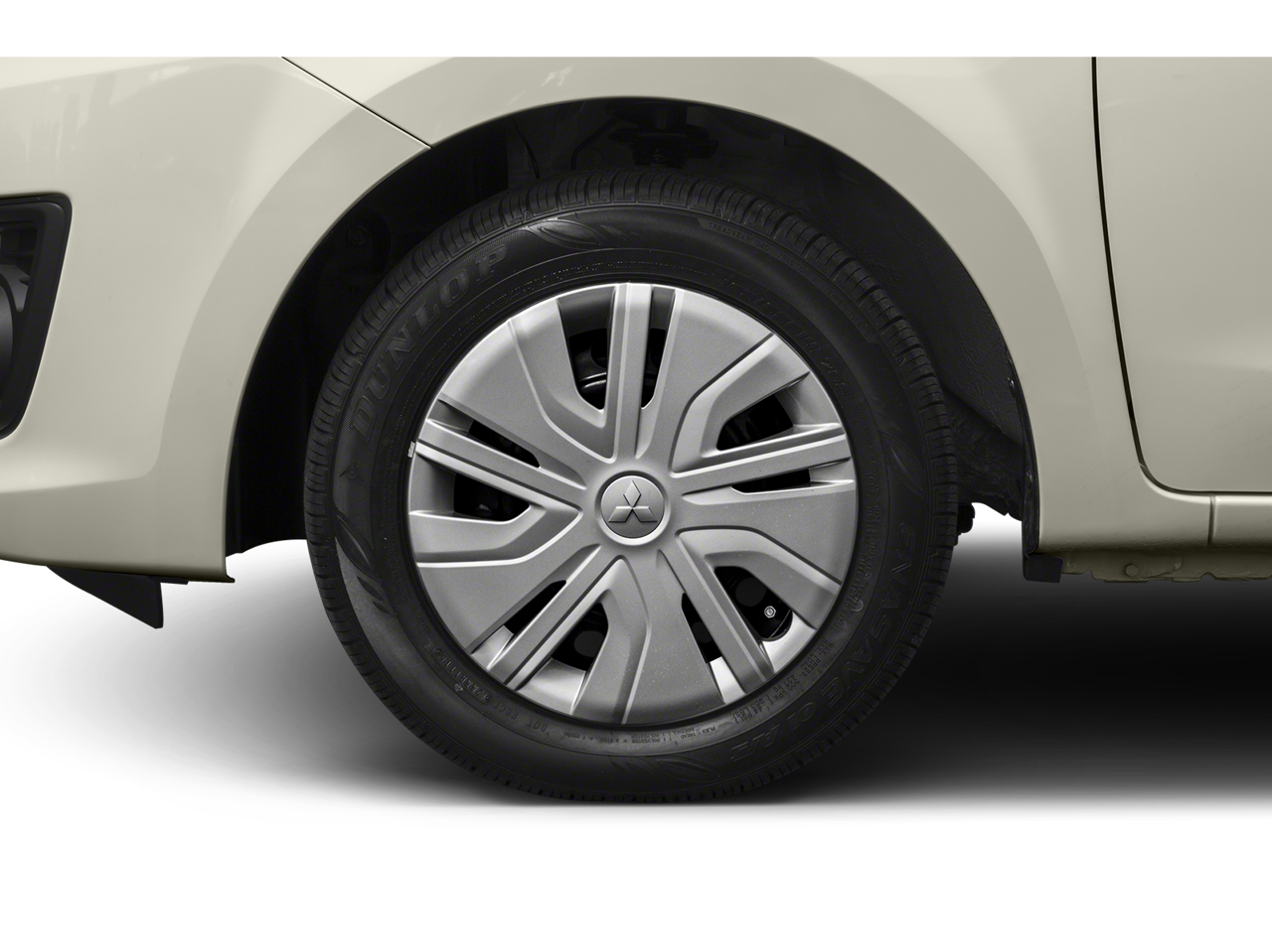 2019 Mitsubishi Mirage G4 SE