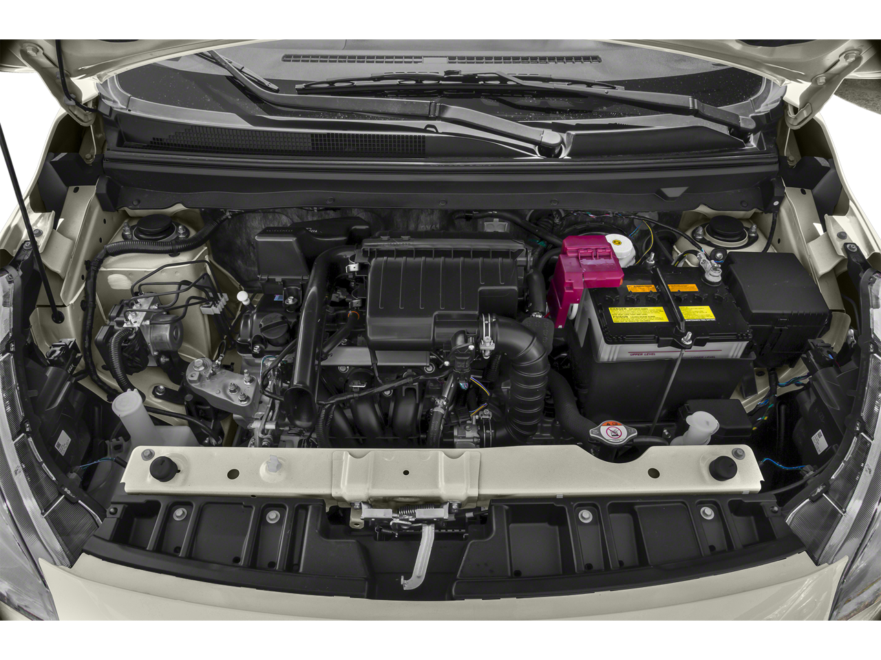 2019 Mitsubishi Mirage G4 SE