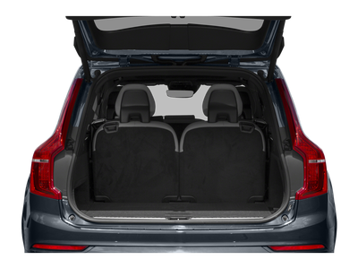 2019 Volvo XC90 T6 Momentum