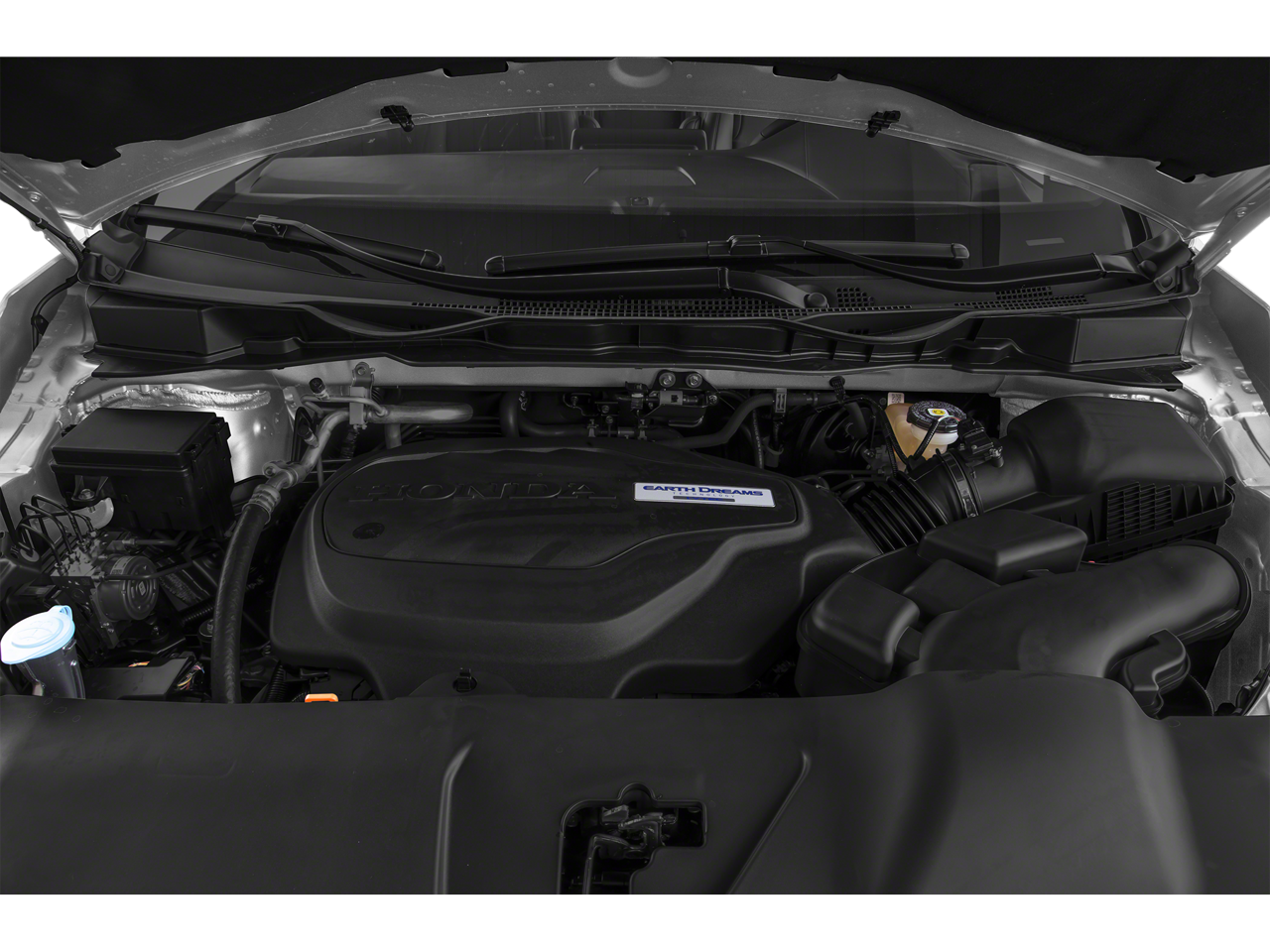 2020 Honda Odyssey Touring
