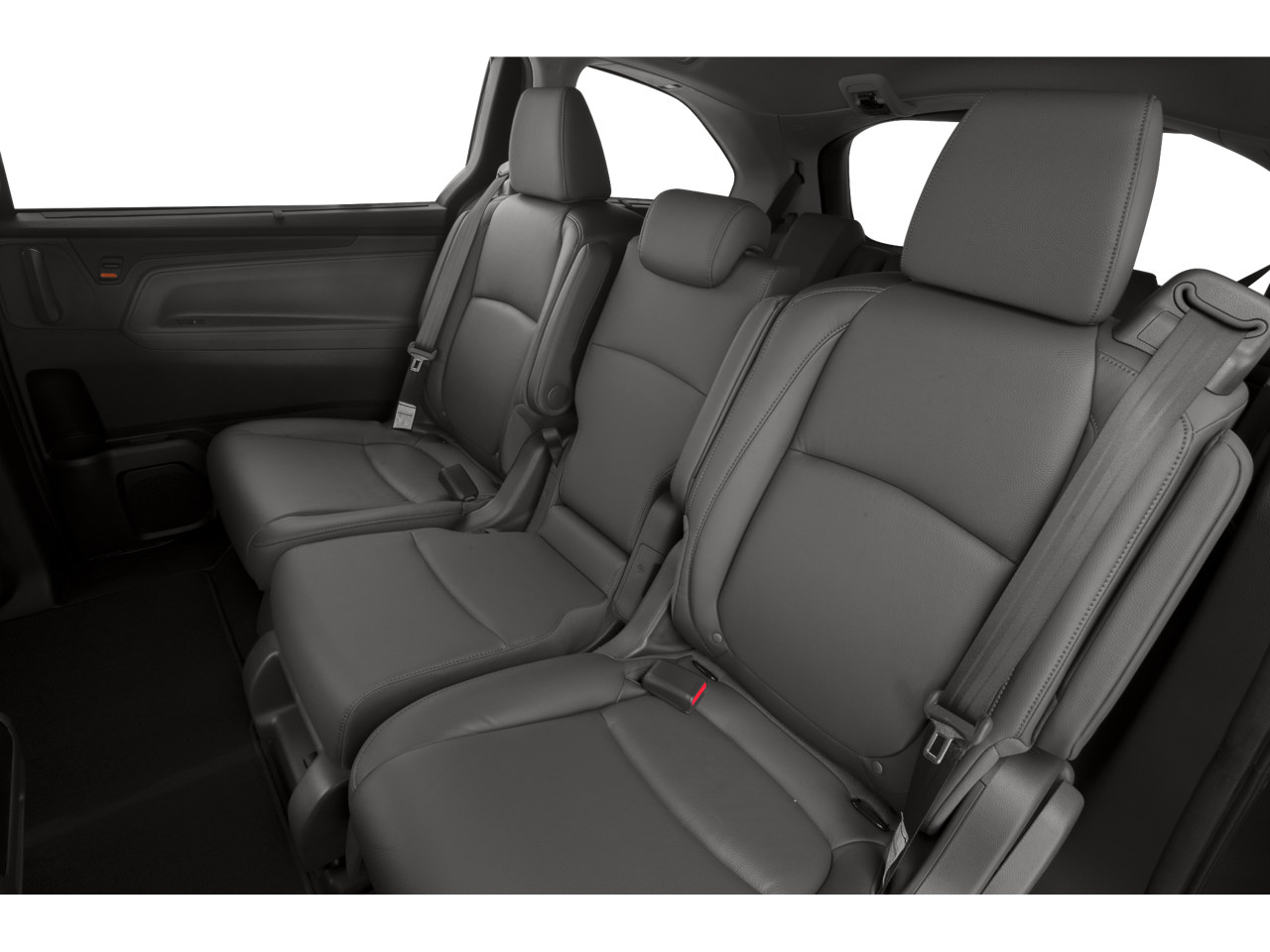 2020 Honda Odyssey Touring