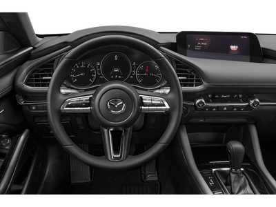 2020 Mazda Mazda3 Premium