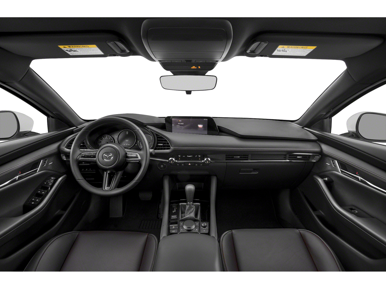 2020 Mazda Mazda3 Premium