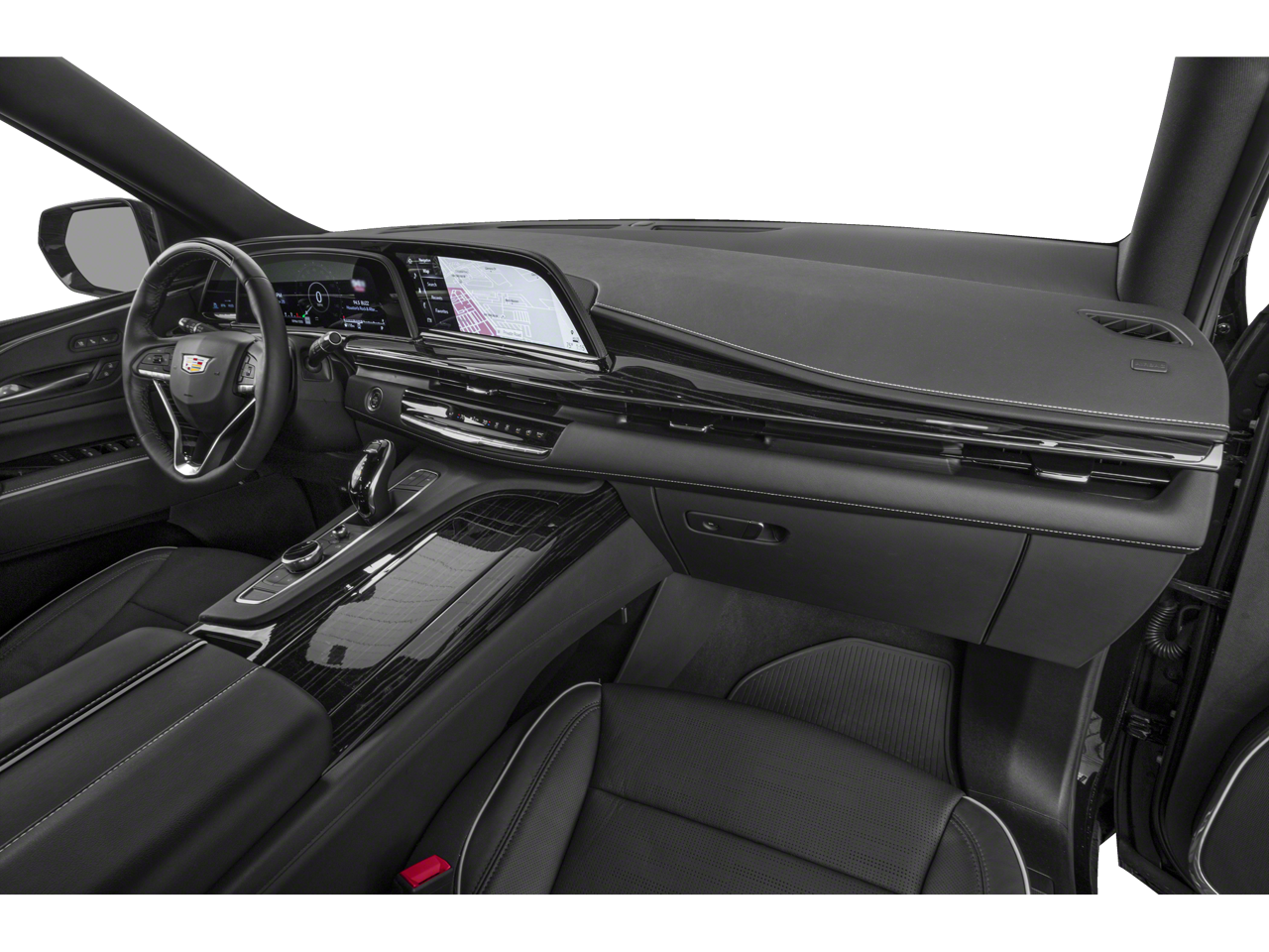2021 Cadillac Escalade ESV Sport