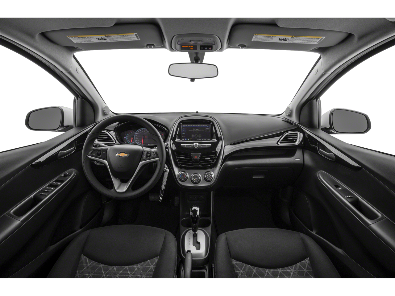 2021 Chevrolet Spark LS