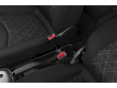 2021 Chevrolet Spark LS