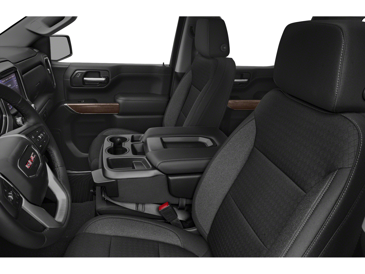 2021 GMC Sierra 1500 Sierra