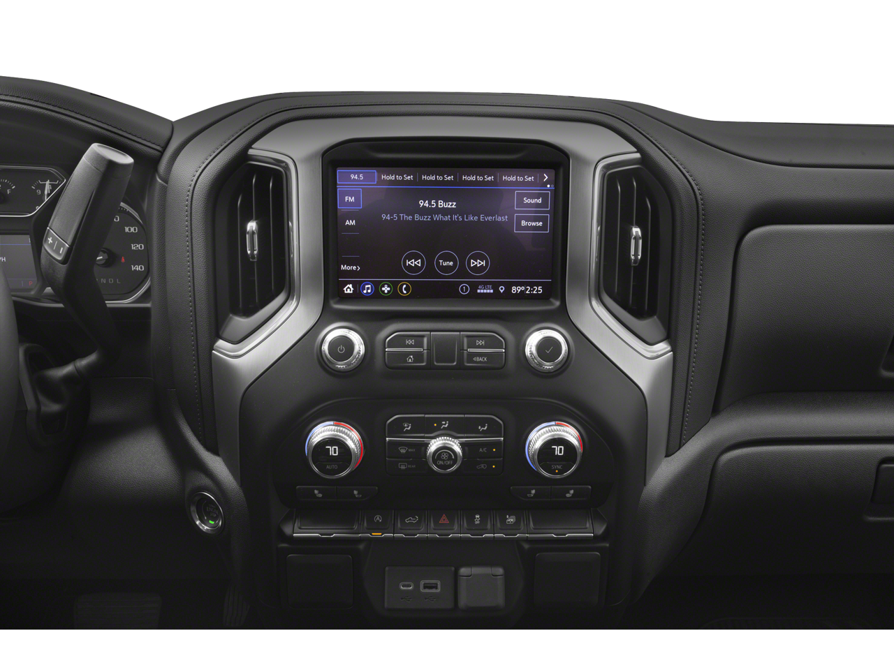 2021 GMC Sierra 1500 Sierra