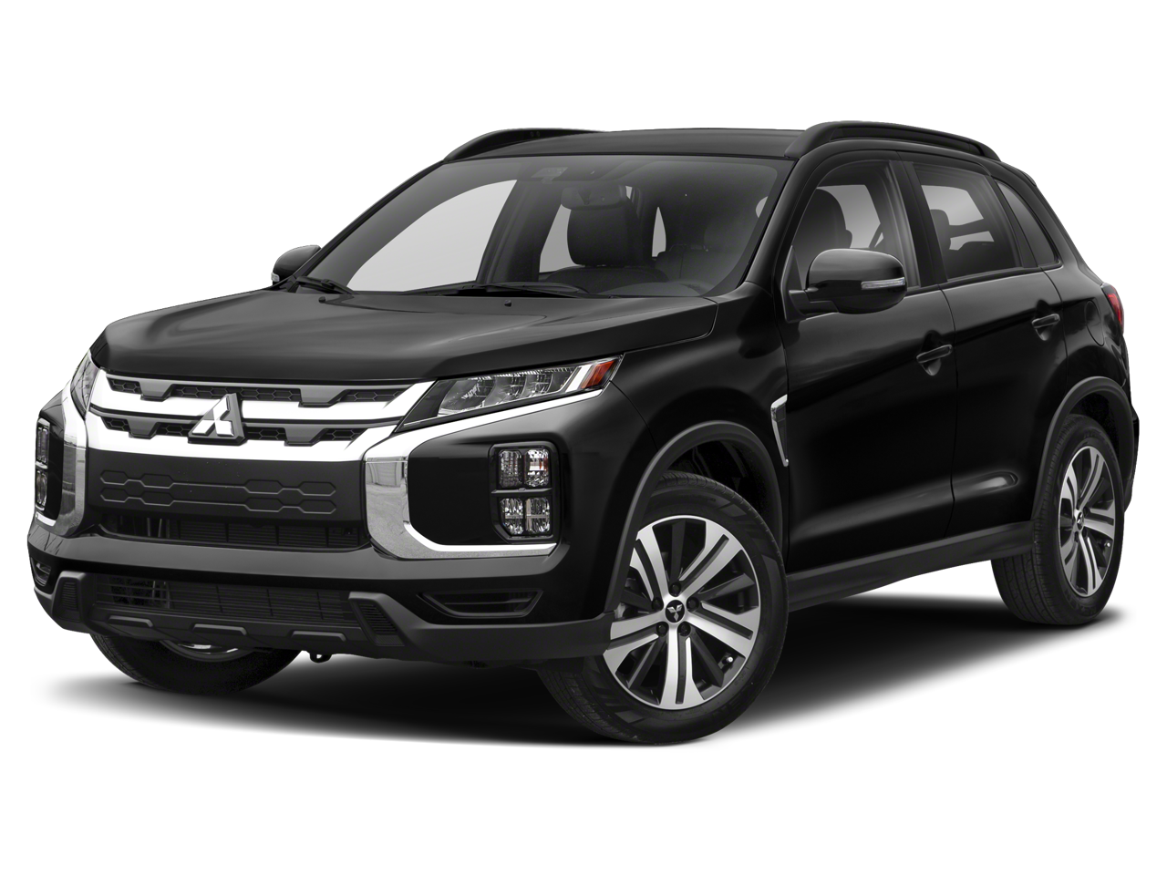 2021 Mitsubishi Outlander Sport 2.4 GT