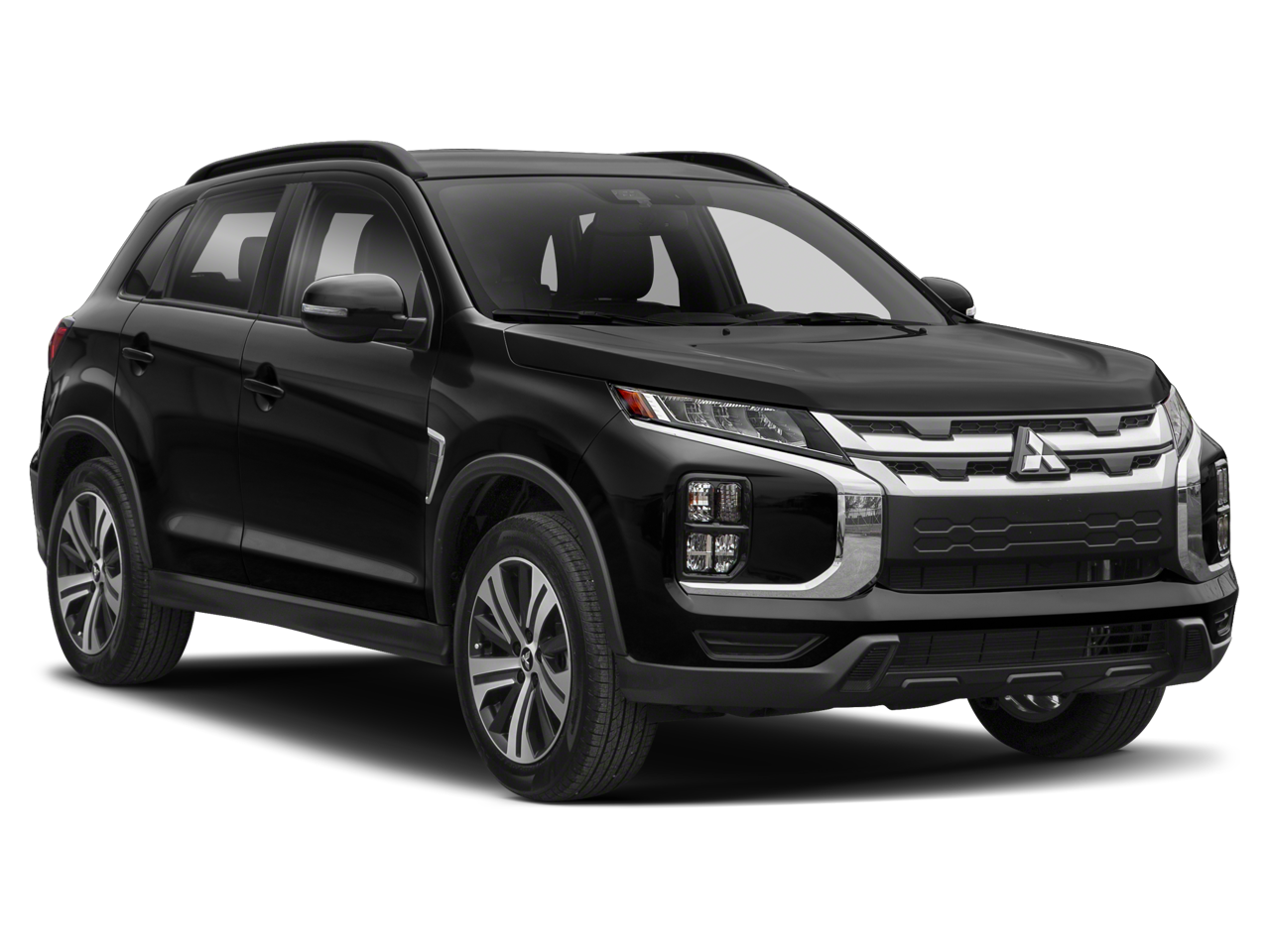 2021 Mitsubishi Outlander Sport 2.4 GT