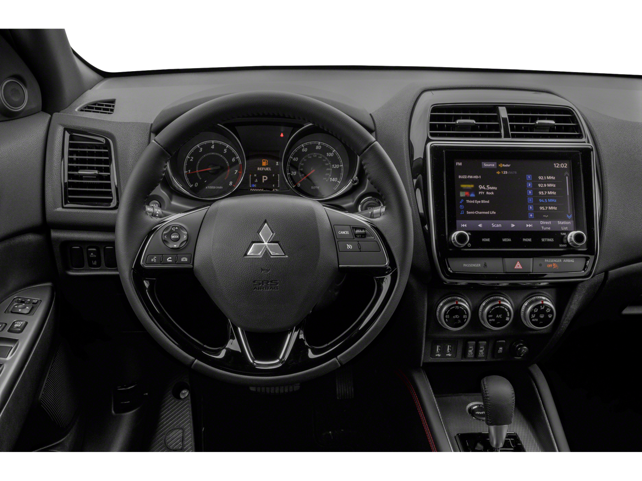 2021 Mitsubishi Outlander Sport 2.4 GT