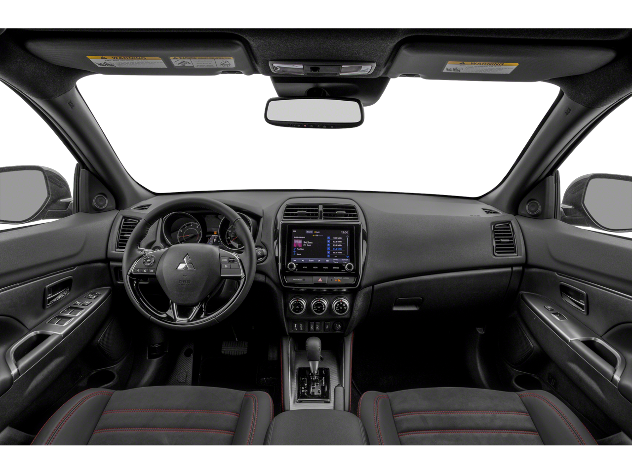 2021 Mitsubishi Outlander Sport 2.4 GT