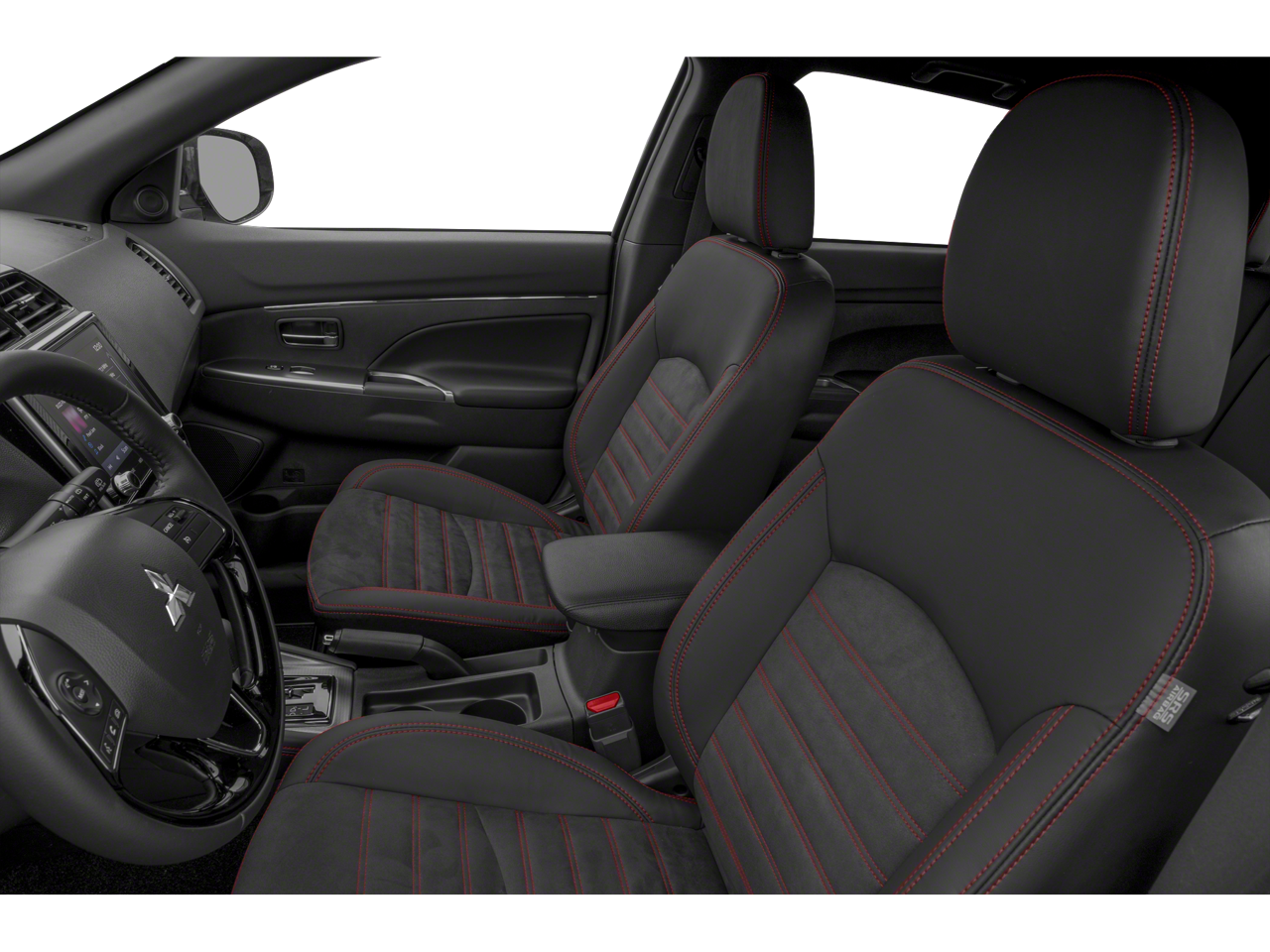 2021 Mitsubishi Outlander Sport 2.4 GT