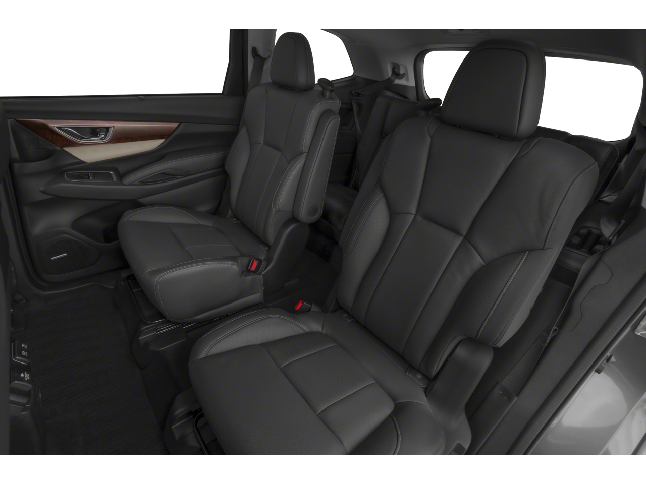 2021 Subaru Ascent Touring