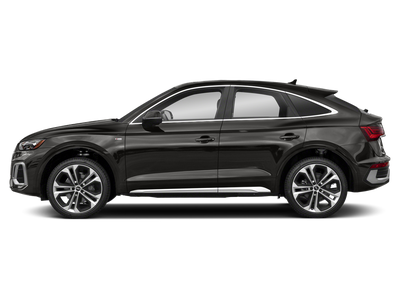 2022 Audi Q5 Sportback 45 S line Premium Plus quattro