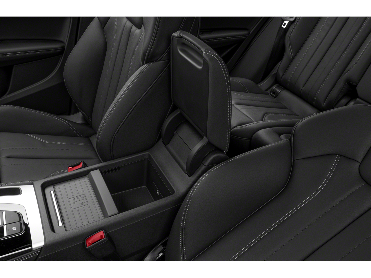 2022 Audi Q5 Sportback 45 S line Premium Plus quattro