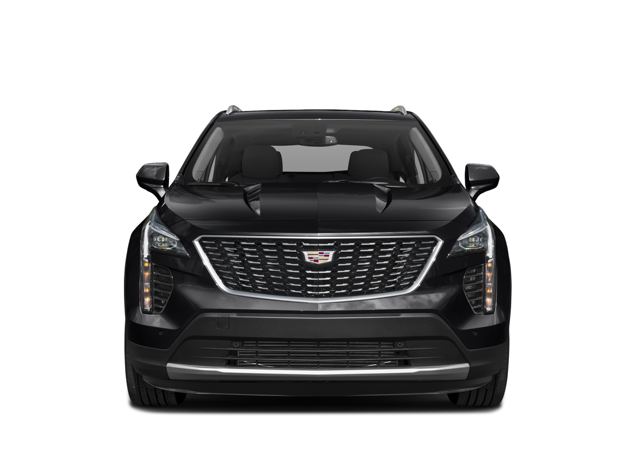 2022 Cadillac XT4 FWD Luxury