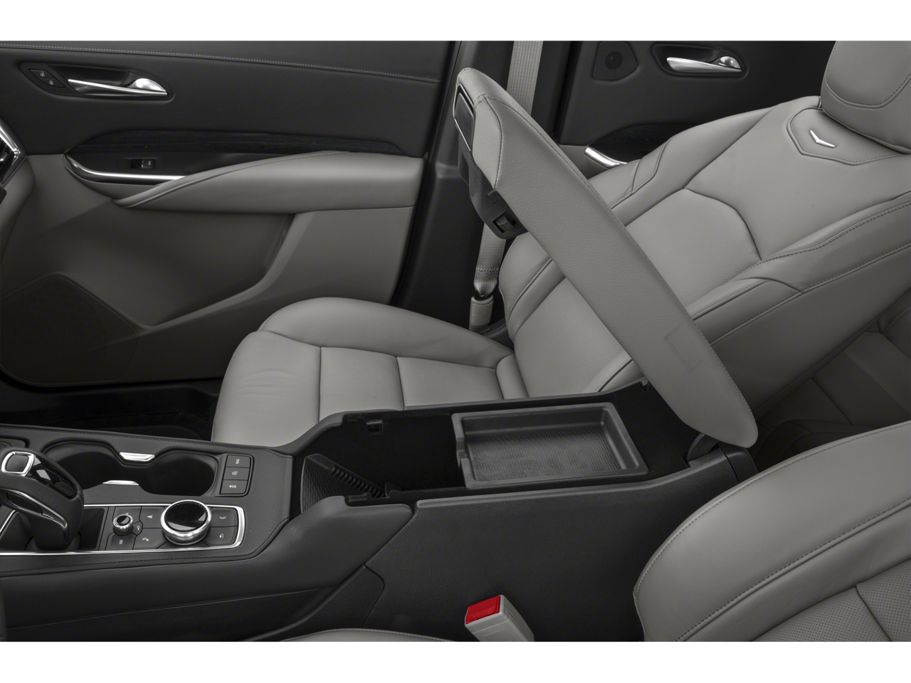 2022 Cadillac XT4 FWD Luxury
