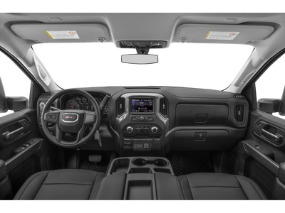 2022 GMC Sierra 2500 HD Pro
