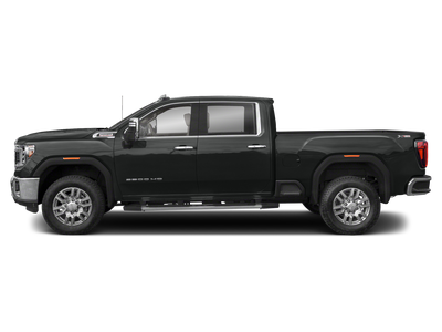 2022 GMC Sierra 3500 HD SLT