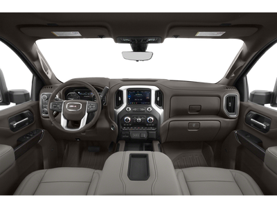 2022 GMC Sierra 3500 HD SLT