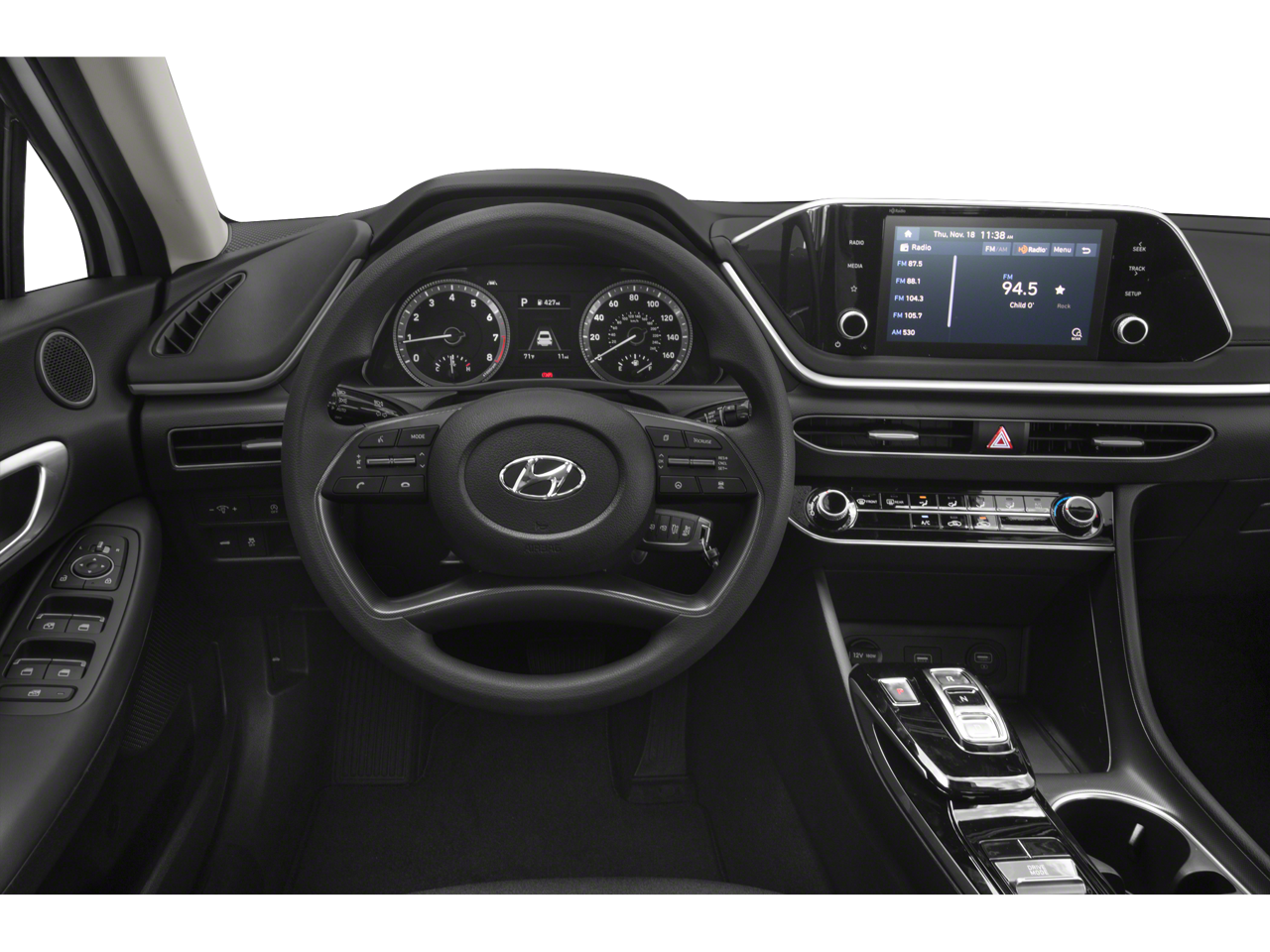 2022 Hyundai SONATA SE