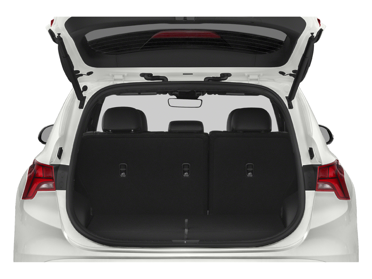 2022 Hyundai Santa Fe Calligraphy photo 4