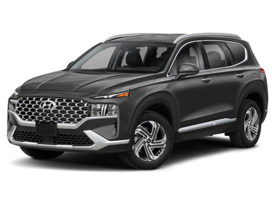 2022 Hyundai SANTA FE SEL Premium