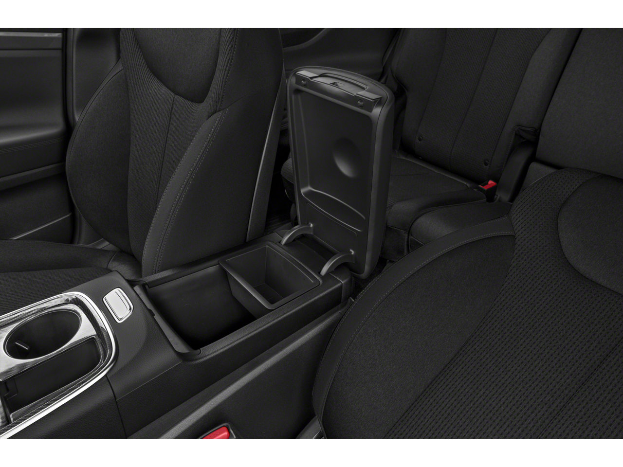 2022 Hyundai SANTA FE SEL Premium