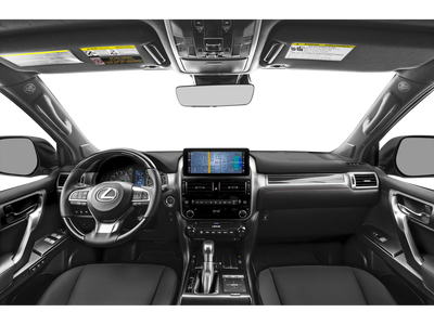 2022 Lexus GX 460