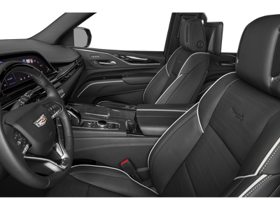 2023 Cadillac Escalade ESV Sport Platinum