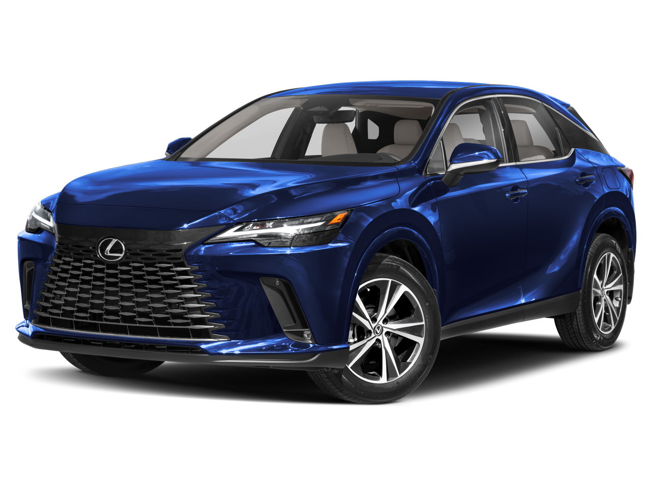 2023 Lexus RX 350 350 Luxury FWD's photo