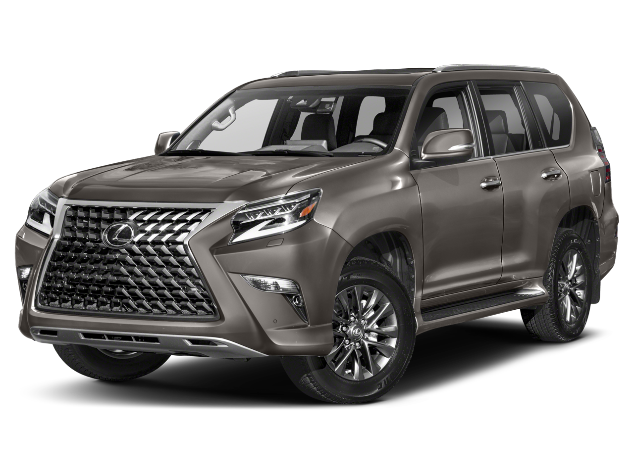 2023 Lexus GX 460 460 PREMIUM's photo